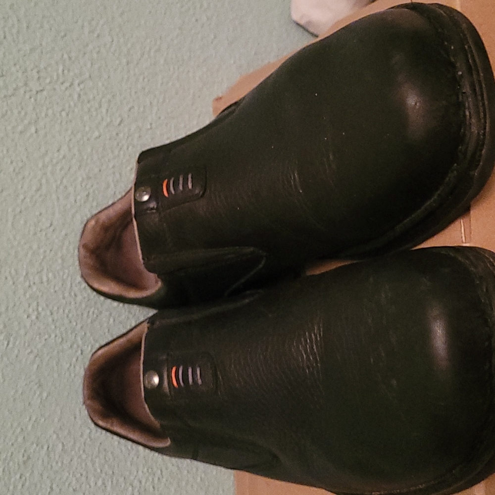 Men's Merrell Shoes. HTF size 15
